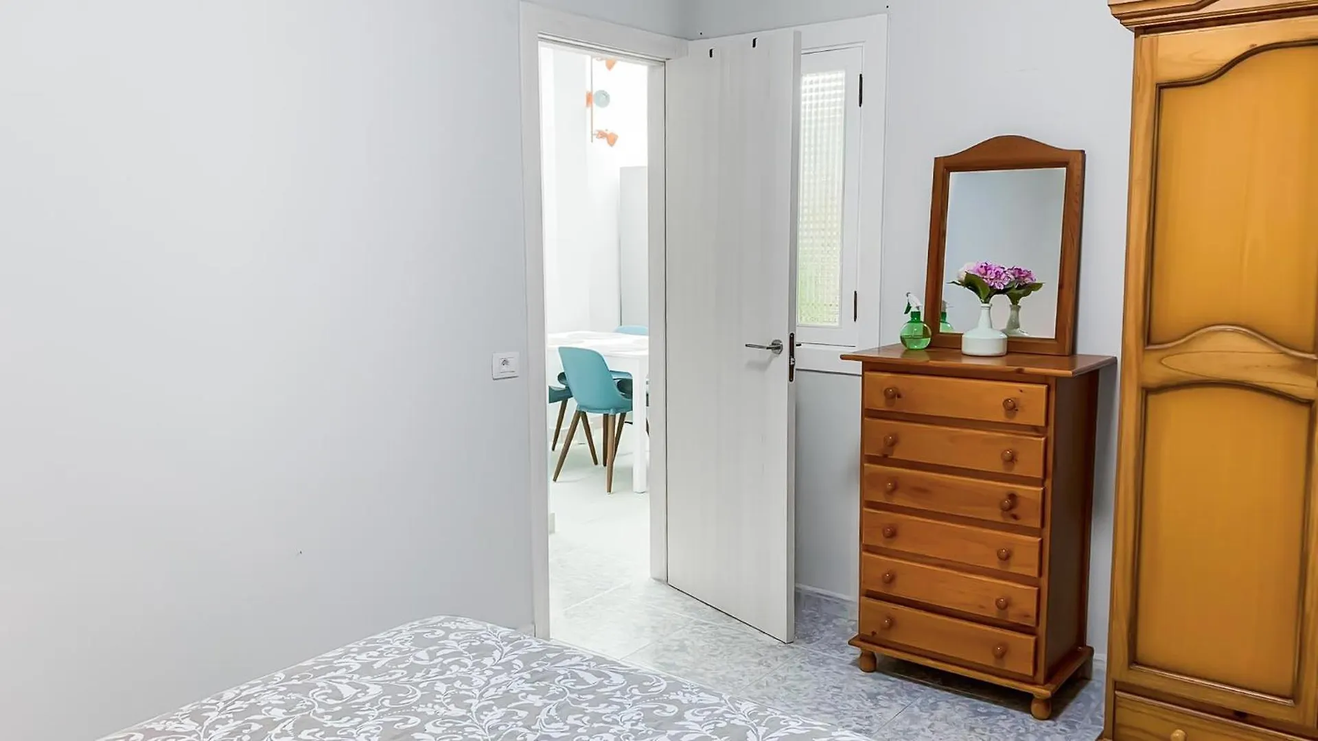 Beachhouse Gran Tarajal 3Br Spanje