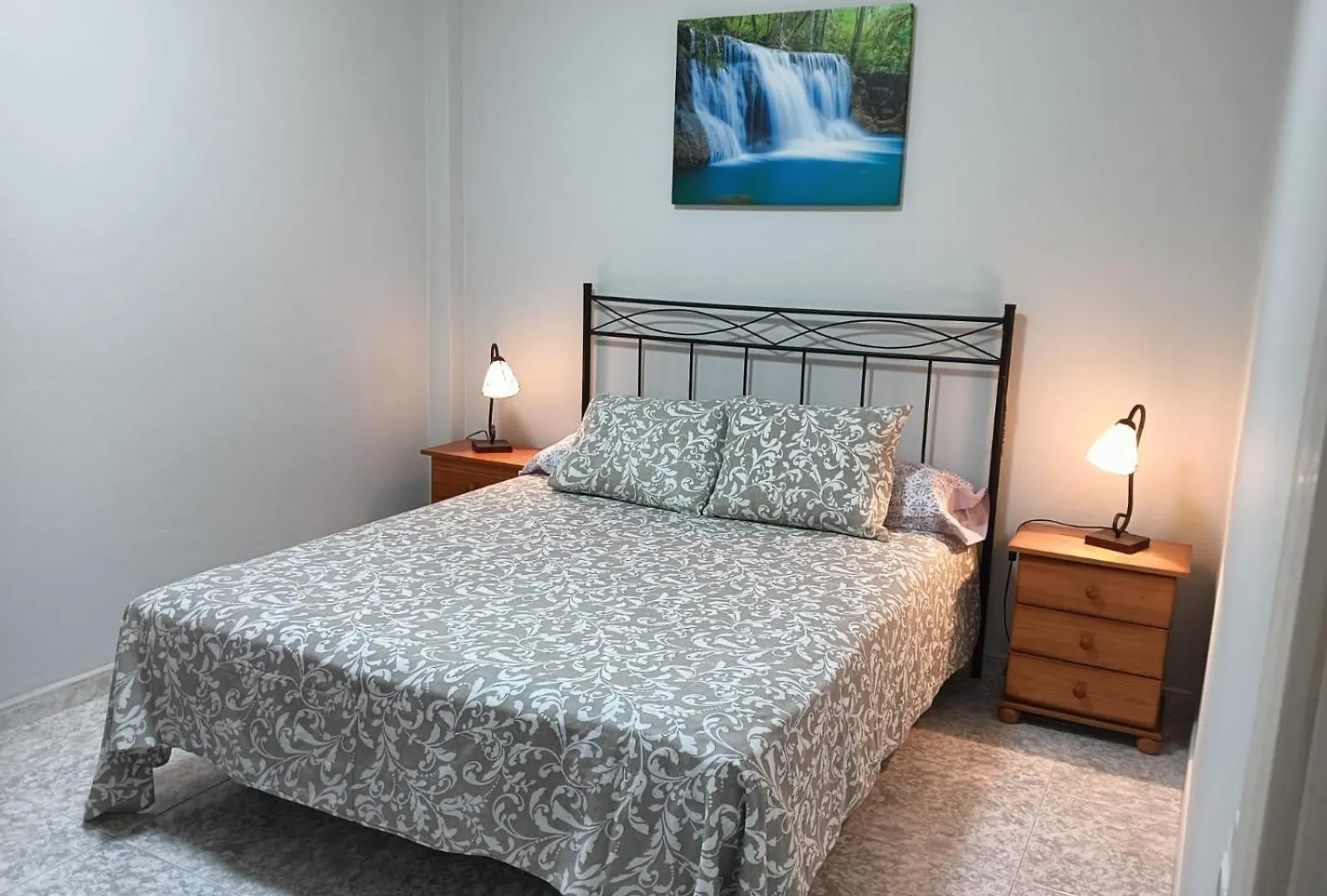 Beachhouse Gran Tarajal 3Br