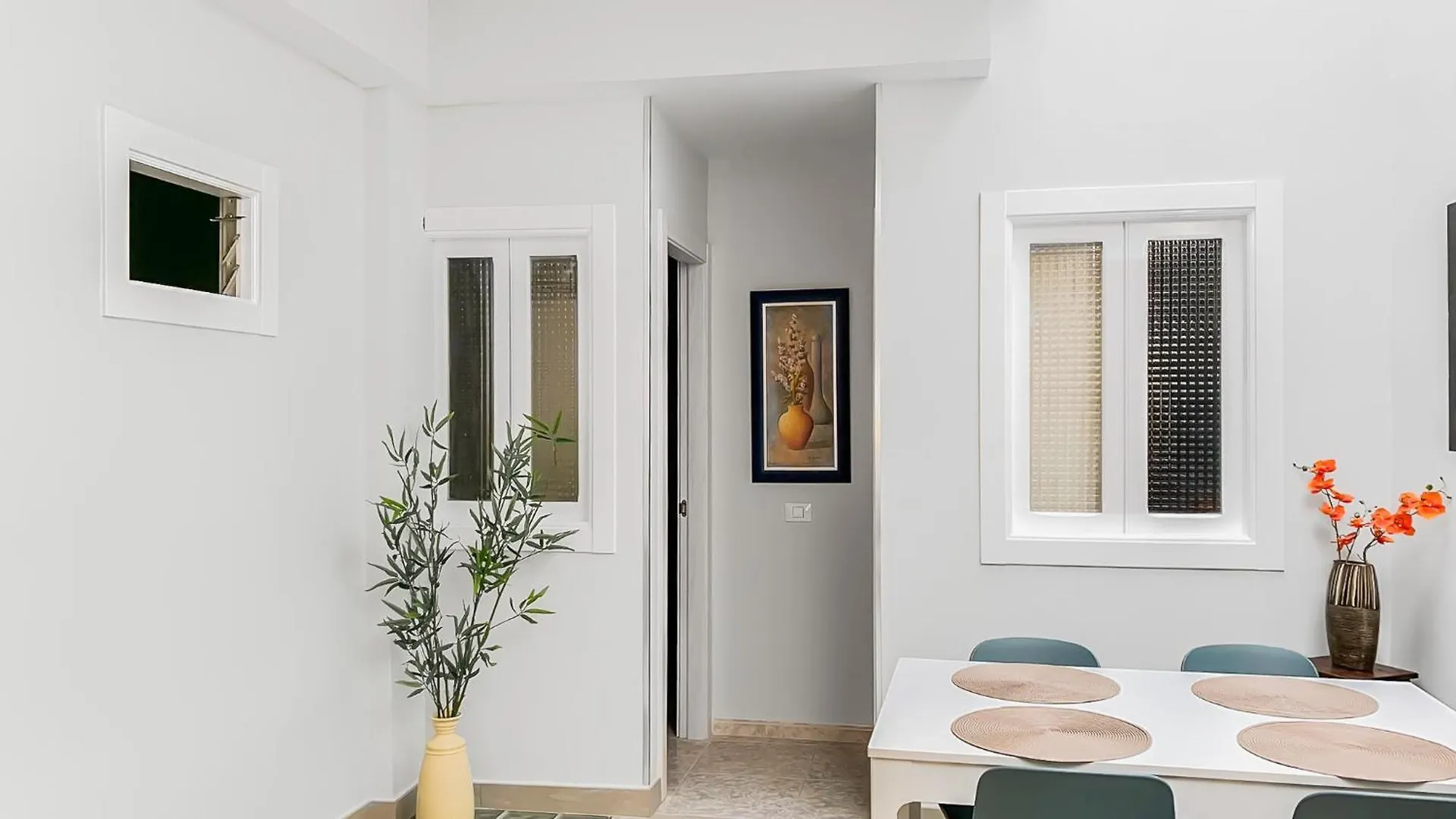 Beachhouse Gran Tarajal 3Br 0*,  Spanje